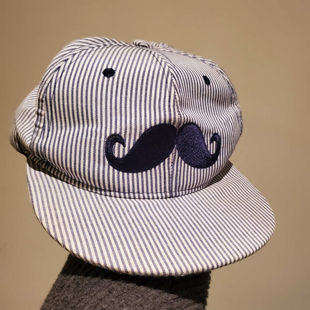 Cute cap